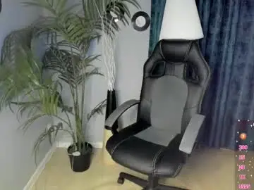 Chaturbate Adult Webcams of zenapallmer