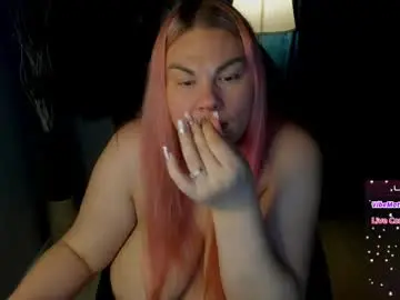 Chaturbate Live Sex Cam of zenapallmer