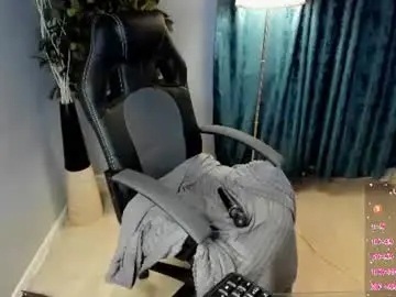Chaturbate Best live sex cam show of zenapallmer
