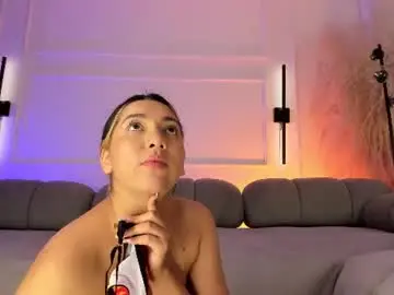Chaturbate Best live sex cam show of alicehanz_