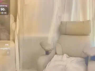 Chaturbate Free Porn Cam of amaya_yooo_36d