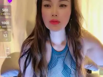 Chaturbate Sex Cam of amaya_yooo_36d