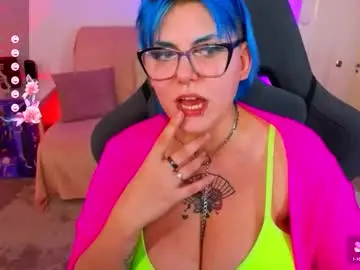 Chaturbate Free Porn Cam of bluelunaray
