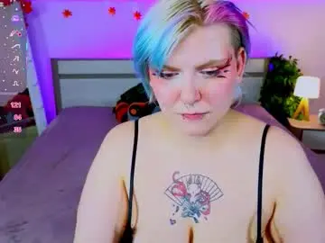 Chaturbate Best Webcam of bluelunaray