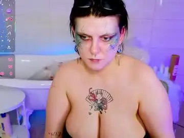 Chaturbate Free Porn Cam of bluelunaray