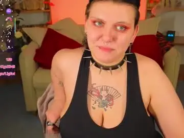 Chaturbate Live Sex Cam of bluelunaray