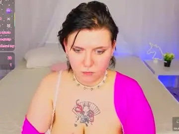 Chaturbate Live Sex of bluelunaray