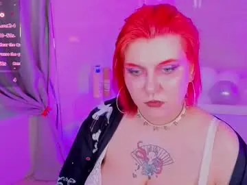 Chaturbate Sex Cam of bluelunaray