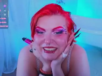 Chaturbate Live Porn of bluelunaray