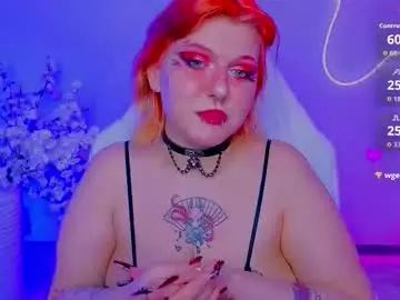 Chaturbate Adult Webcams of bluelunaray