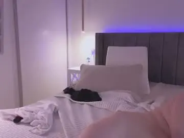 Chaturbate Nude Webcam of dreamsweetgirl