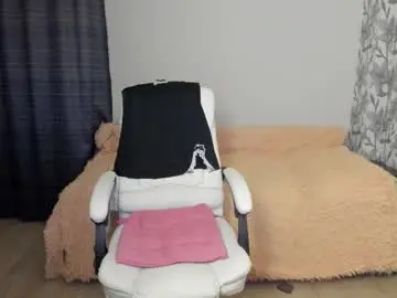 Chaturbate Adult Webcam of eva_7777