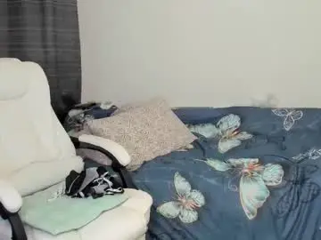 Chaturbate Best live sex cam show of eva_7777