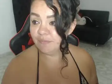 Chaturbate Best Webcam of natachaprinss22