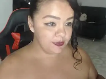 Chaturbate Private Sex Chat of natachaprinss22