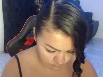 Chaturbate Live Sex Cam of natachaprinss22