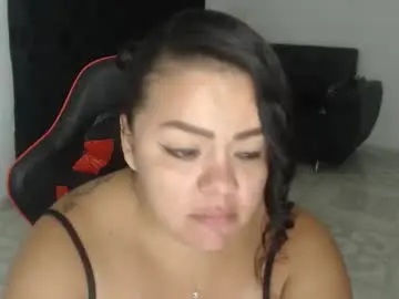 Chaturbate Live Sex Cam of natachaprinss22
