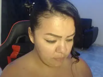 Chaturbate Nude Webcam of natachaprinss22