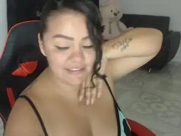 Chaturbate Live Sex Cam of natachaprinss22