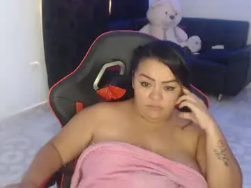 Chaturbate Adult Video Chat of natachaprinss22