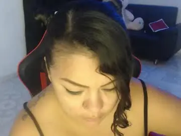 Chaturbate Adult Video Chat of natachaprinss22