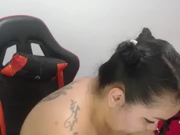 Chaturbate Sex Cam of natachaprinss22