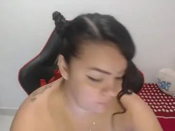 Chaturbate Adult Webcams of natachaprinss22