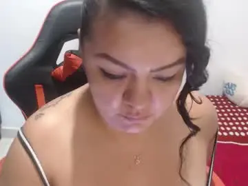 Chaturbate Best live sex cam show of natachaprinss22