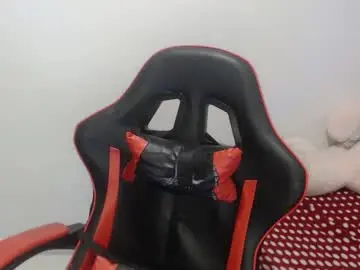 Chaturbate Live Sex of natachaprinss22