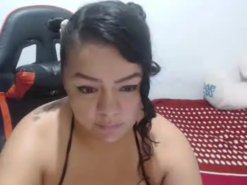 Chaturbate Live Sex of natachaprinss22