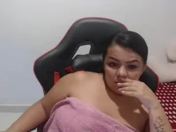 Chaturbate Adult Webcams of natachaprinss22