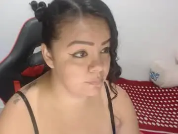 Chaturbate Live Sex of natachaprinss22