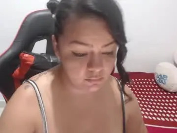 Chaturbate Live Sex Cam of natachaprinss22