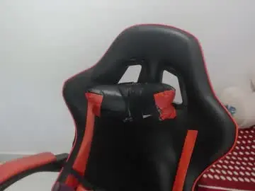 Chaturbate Free Porn Cam of natachaprinss22