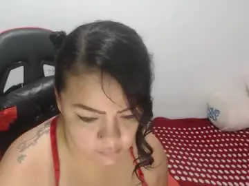 Chaturbate Adult Webcams of natachaprinss22