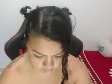 Chaturbate Best live sex cam show of natachaprinss22