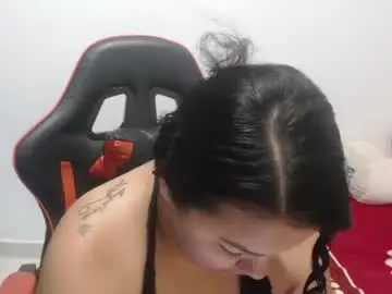 Chaturbate Adult Webcam of natachaprinss22