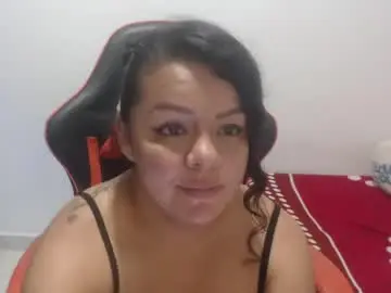 Chaturbate Live Sex Cam of natachaprinss22