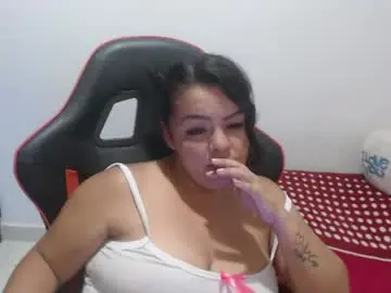 Chaturbate Free Porn Cam of natachaprinss22
