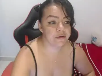 Chaturbate Sex Cam of natachaprinss22
