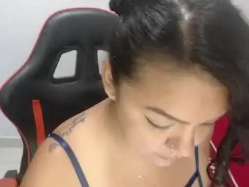 Chaturbate Sex Cam of natachaprinss22