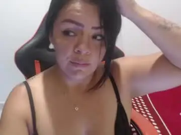 Chaturbate Live Sex Cam of natachaprinss22