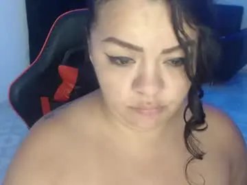 Chaturbate Live Sex Cam of natachaprinss22