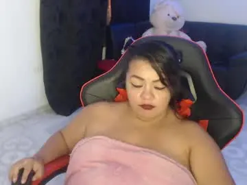 Chaturbate Best live sex cam show of natachaprinss22