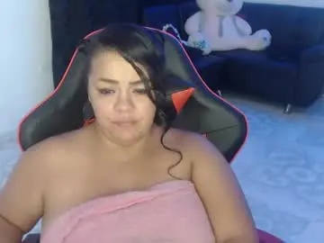 Chaturbate Live Sex of natachaprinss22