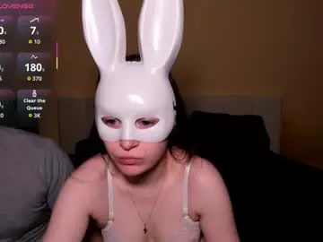 Chaturbate Sex Cam of sida_nans