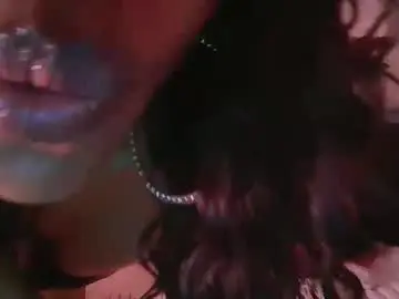 Chaturbate Live Sex Cam of sugarwithkim