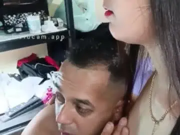 Chaturbate Sex Chat of alondracc