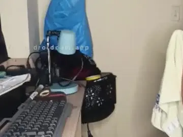 Chaturbate Adult Video Chat of alondracc