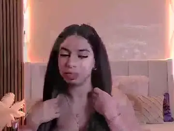 Chaturbate Adult Video Chat of ariaa_noir